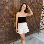 PROFESORA PARTICULAR DE APOYO ESCOLAR